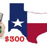 Dân Texas có thể nhận thêm 300 đô la tiền trợ giúp thất nghiệp vào tuần tới